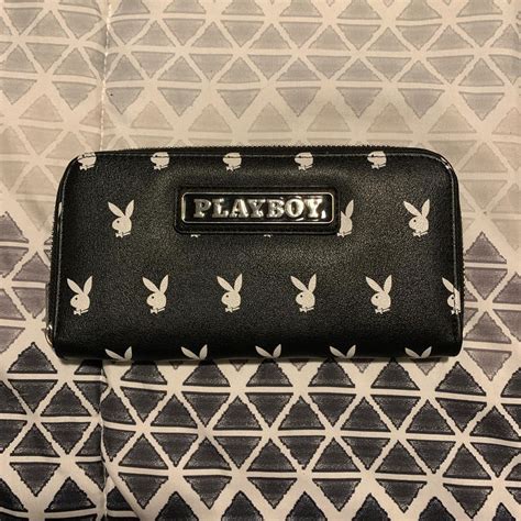 playboy wallets for women's|playboy wallet.